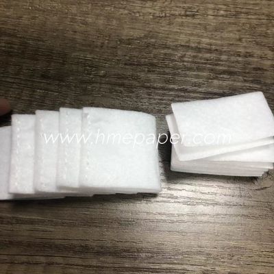 White Cotton Disposable CPAP Filters for Resmed CPAP Respirator Filter