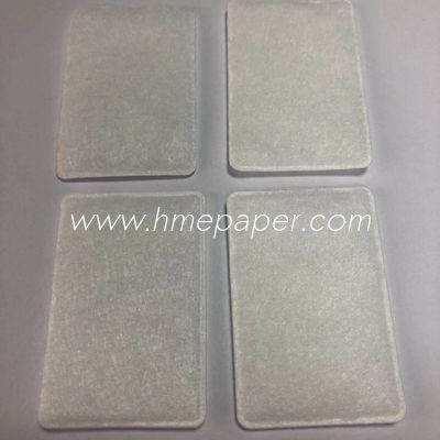 Disposable CPAP Filters For Resmed S9/S10 S11/Mini with Efficiency 99.9% 53*35mm