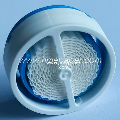 Resmed HumidAirX Disposable CPAP Filters 30-Day Replacement Cycle with Absorbent Paper Material