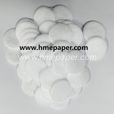 Advanced BMC MINI Portable Ventilator Filter Cotton , Air Filter Core for Long-lasting Performance