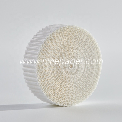 Medical HME 99.99%VFE And Bacterial Viral Round Filter Paper Disposable