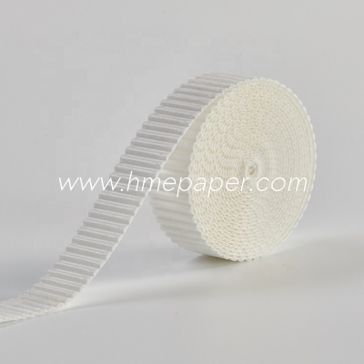 Medical HME 99.99%VFE And Bacterial Viral Round Filter Paper Disposable