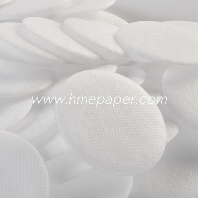 Flame Retardant Nonwoven Cotton Filter Sheet For Air Water Filter