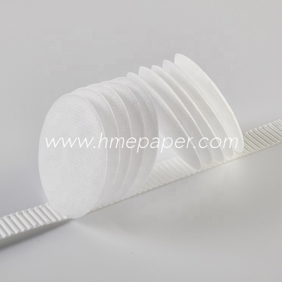 Flame Retardant Nonwoven Cotton Filter Sheet For Air Water Filter