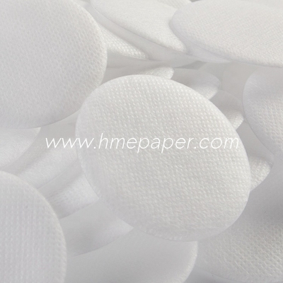 20mm TO 66mm HME Bacterial Viral Filter Paper BFE99.999% VFE99.99%