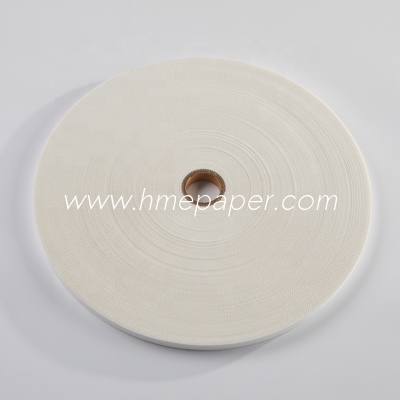 20mm TO 66mm HME Bacterial Viral Filter Paper BFE99.999% VFE99.99%