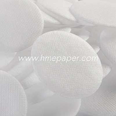 Heat Moisture Exchanger BV Filter Paper Breathing System Filter