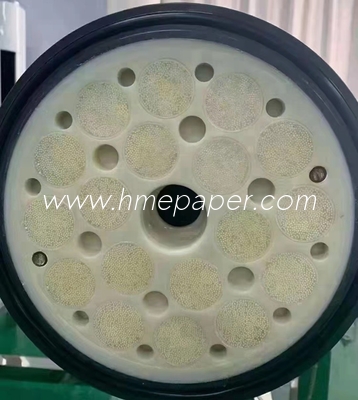 Hotels large-flow machinery and equipment for mineral water plant