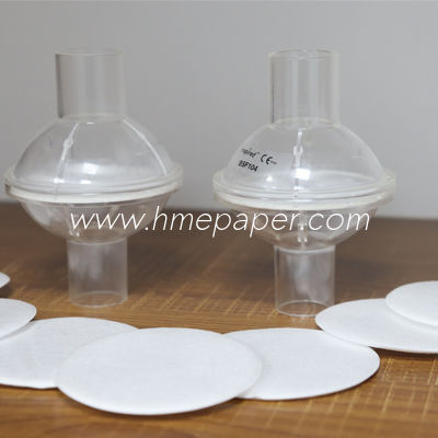Class I Electrostatic Filter Paper for 99.99% Effective Airborne ...